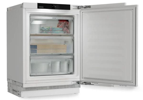 Миле Встраиваемый морозильник SUFNc 375i Miele